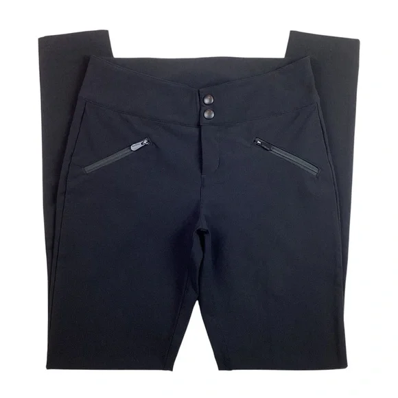NWOT Alp N Rock Geneva Techno PantAthletic Stretch Pant Black